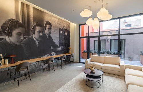 Brabo Apartments - Foto 45