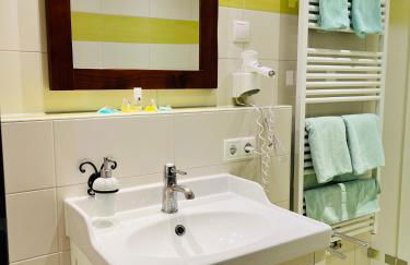 Vitusfort Urlaub im Allgäu - Ferienwohnungen & Themenzimmer in Hopfen am See - Foto 72