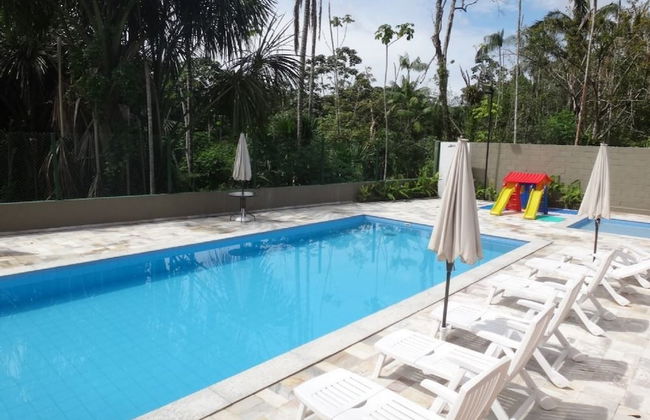 Ajuricaba Suites - Novo Aleixo - Foto 17