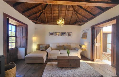 Auténtica Casa Rústica Canaria - Foto 9