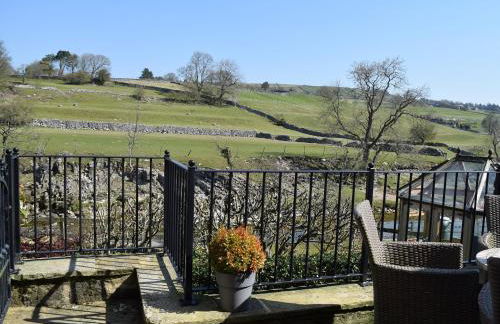 Inglenook Cottage - Foto 15