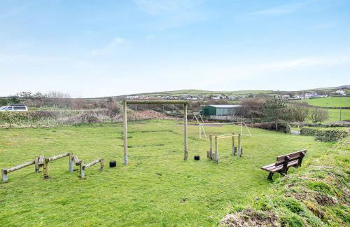 Trewethett Farm - Foto 22