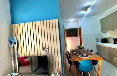 Apto TOP em Ubatuba! Novo, todo equipado e 330m da praia - Foto 19