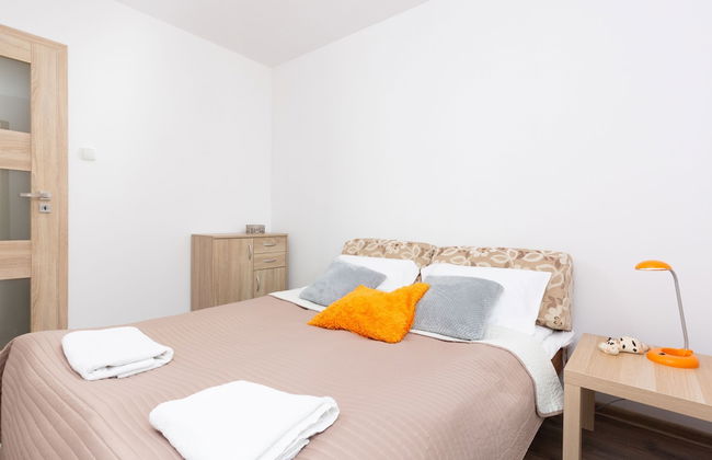 Apartment Nowy Swiat Puck by Renters - Foto 7