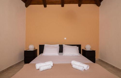 Eva Traditional Houses in Volimes - Foto 7