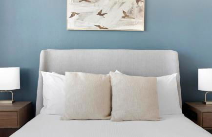 Landing Modern 2BD Gym Pool - Foto 44