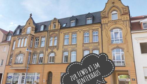 b3 - bike & bed bitterfeld - Foto 2