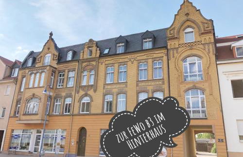 b3 - bike & bed bitterfeld - Foto 2