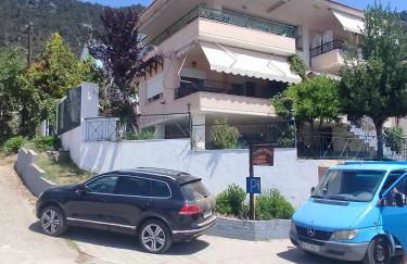 Villa Golden View Thassos - Foto 8