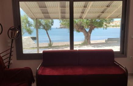 Lesvos Tavari bay 2 - Foto 1