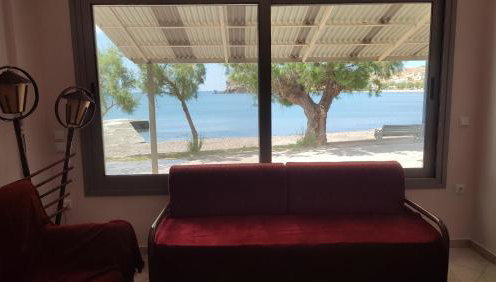 Lesvos Tavari bay 2 - Foto 1