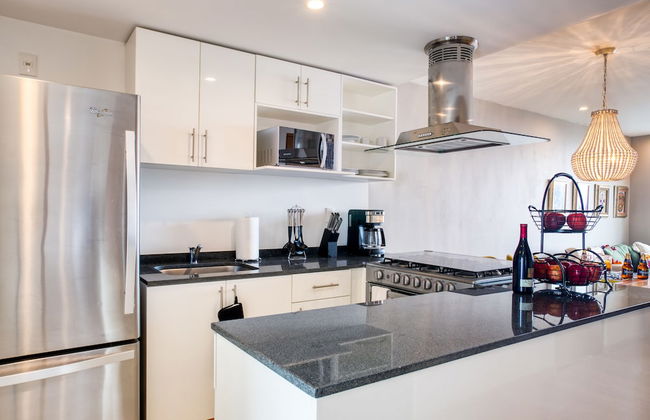 ULIV Polanco - Foto 28