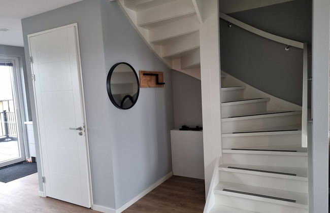 EuroParcs De IJssel Eilanden - Photo 19