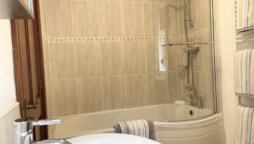 Milecastle Inn on Hadrian's Wall near Haltwhistle - Foto 4