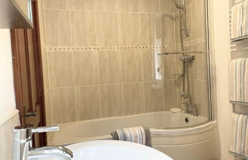 Milecastle Inn on Hadrian's Wall near Haltwhistle - Foto 4