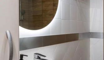 Estudio moderno con parking, frente al Palacio de Congresos - Foto 4