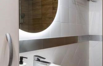 Estudio moderno con parking, frente al Palacio de Congresos - Foto 4