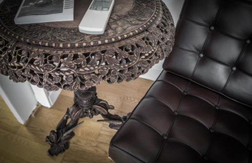 Beautiful Loft 130m2 Sun and free parking - Foto 26