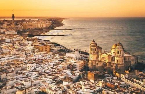 Casa Quili Cádiz com - Foto 43