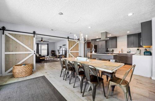 Canal Front Beach Home - Flagler Beach, Florida home - Foto 25