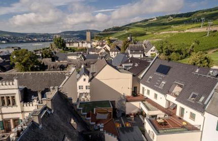 Talstation Kabine 20 / Innenstadt, 2 Schlafzimmer, Terrasse - Foto 10