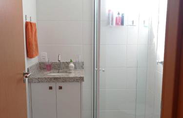 Resort Apto Frente Mar - Photo 10