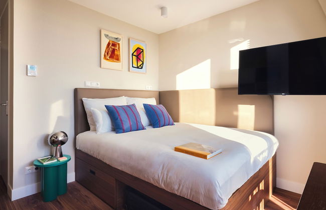 Numa The Hague Scheveningen - Photo 34