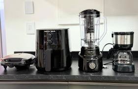 Refúgio de Luxo - Foto 52