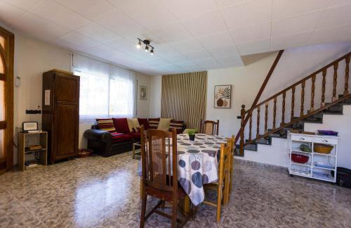 Villa natura 20 km de las playas - Foto 7