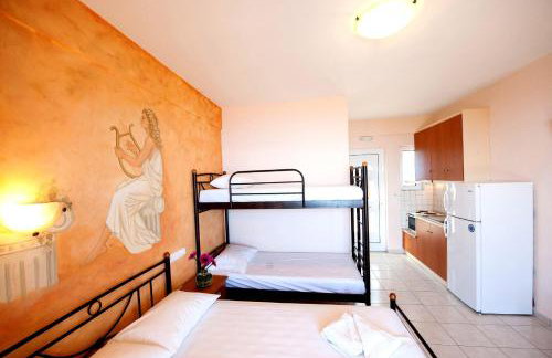 Effie's House - Foto 35