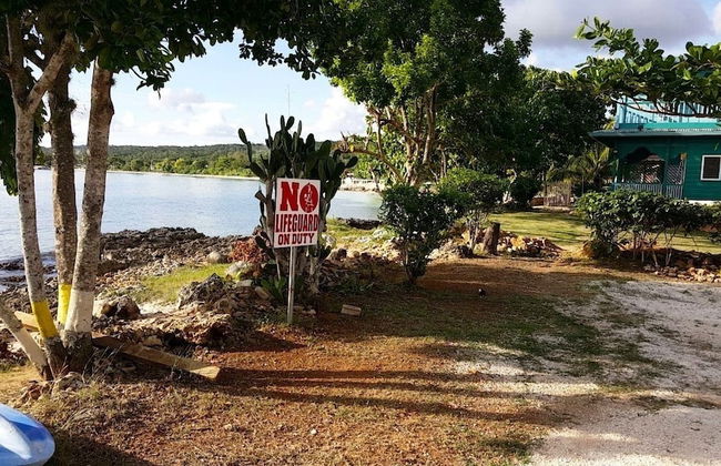 Little Bay Cabins - Foto 25