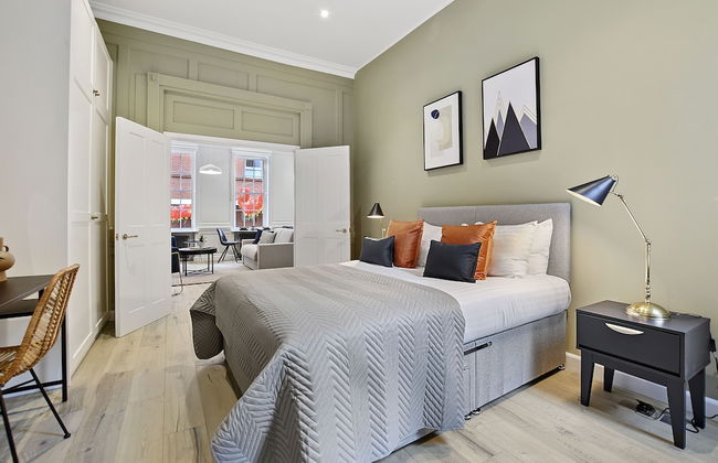 Gerrard Place by Aeria Apartments - Foto 2