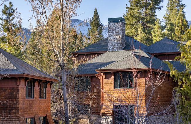 Hyatt Vacation Club at High Sierra Lodge, Lake Tahoe - Foto 47