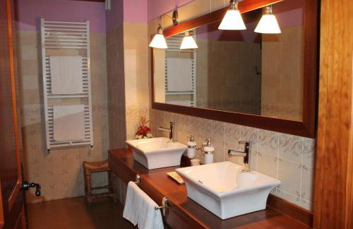 Casa Rural La Flor del Naranjo - Foto 50