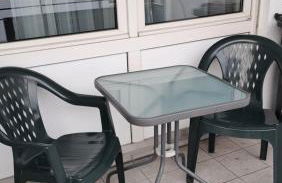 Schicke 2 Zimmer Wohnung ganz Zentral Und ruhig! Nähe Bahnhof! - Foto 36