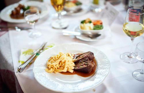 Steppacher Ferienappartements - Foto 44