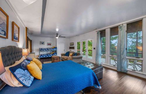 Mountain Retreat Ruby's Roost Home & Loft - Foto 44