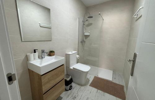 Apartahotel Bella Aurora - Foto 8