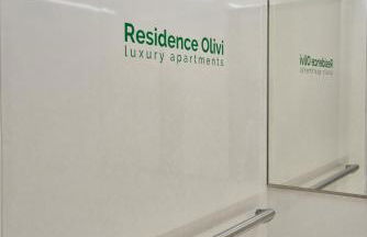 Penthouse & Garden - luxury apartment - Foto 53