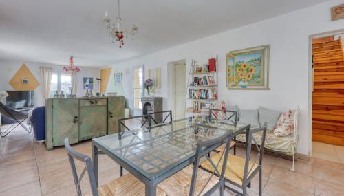 La Villa des Vignes - Climatisée avec piscine - Foto 2