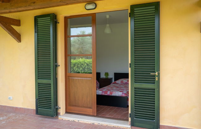 Agriturismo Borgo Bernabei - Foto 13