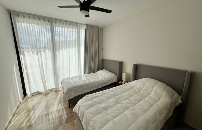 SIELA Beachfront Apartment-Ground Floor - Photo 6