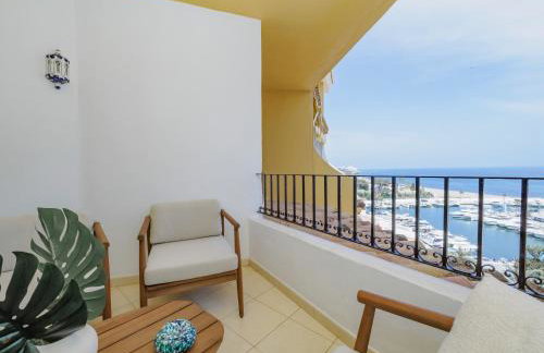 Apartamento K151 en Cabopino - Foto 24