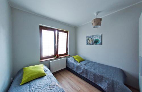 Apartamenty Buczyna w Sierakowie - Foto 39
