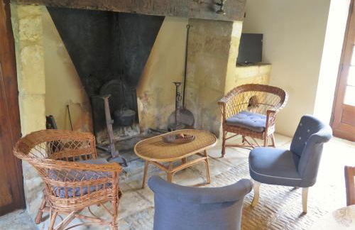 Holiday Home Le Petit Gîte by Interhome - Foto 11