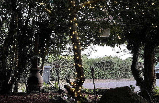 Woodlands Lodge - Come and Enjoy the Good Life - Foto 21