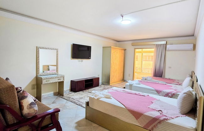 Afnan Cairo Airport - Foto 37