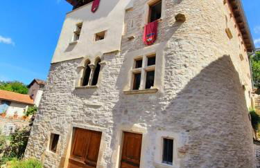 La maison du tailleur de pierre - Foto 13