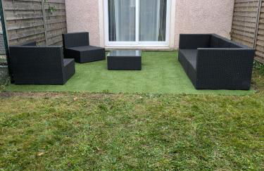 La maison de Charlotte - Foto 26