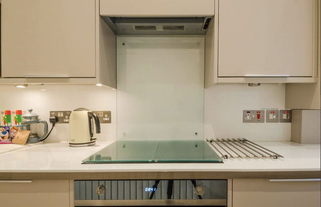 Brondesbury Apartments - Foto 10